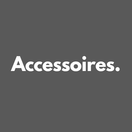 Accessoires