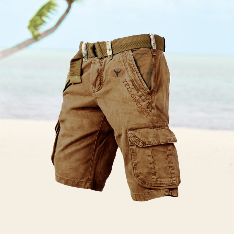 DOMINIC™ - MEN'S SUMMER SHORTS