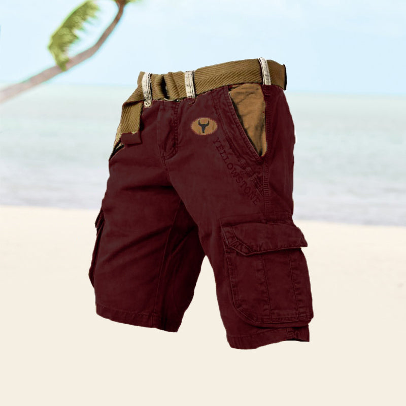 DOMINIC™ - MEN'S SUMMER SHORTS