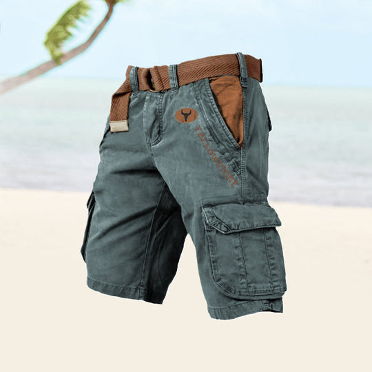 DOMINIC™ - MEN'S SUMMER SHORTS