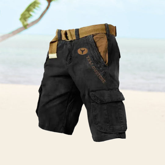 DOMINIC™ - MEN'S SUMMER SHORTS