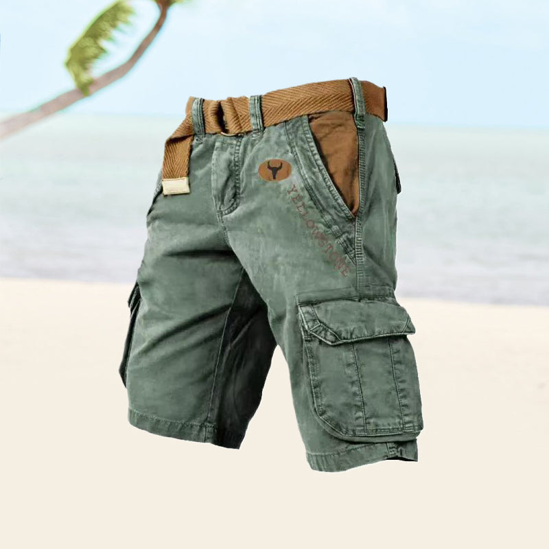 DOMINIC™ - MEN'S SUMMER SHORTS