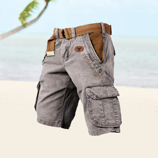 DOMINIC™ - MEN'S SUMMER SHORTS