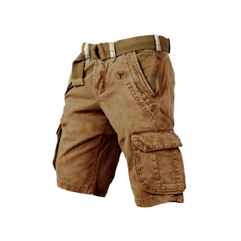 DOMINIC™ - MEN'S SUMMER SHORTS