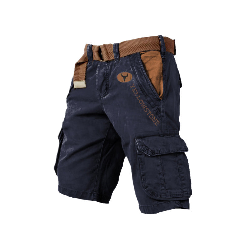 DOMINIC™ - MEN'S SUMMER SHORTS