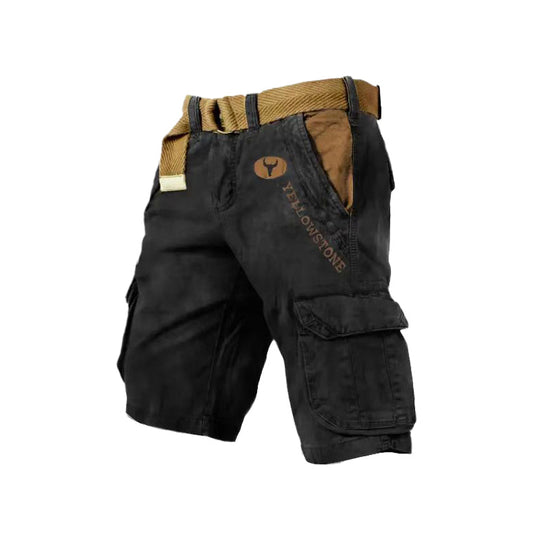 DOMINIC™ - MEN'S SUMMER SHORTS