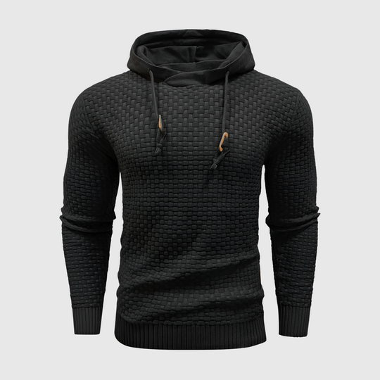 Stijn Hoodie - 50% Korting!