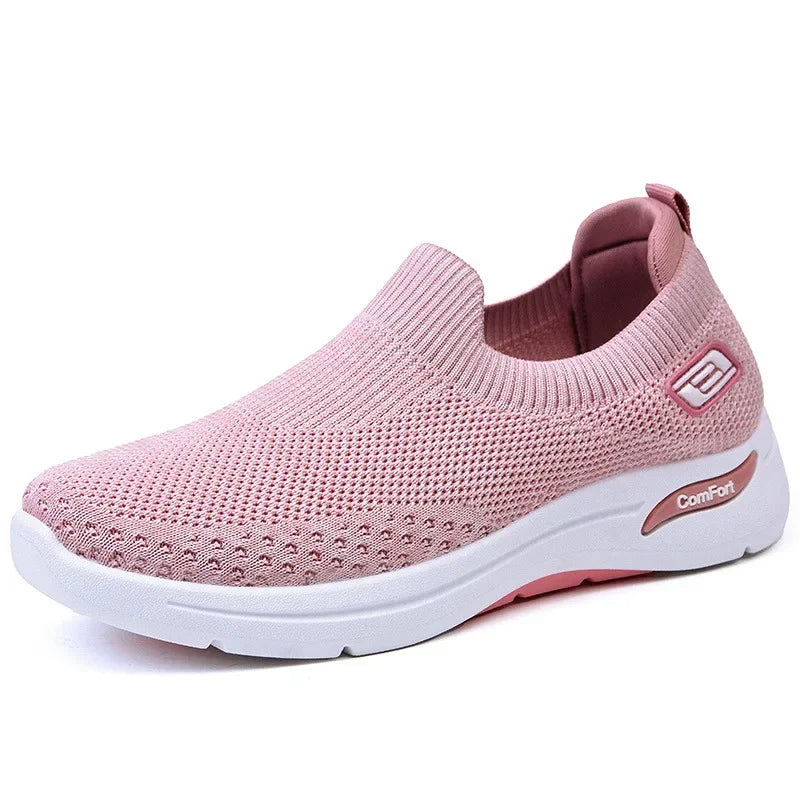 Henny™ - De beste orthopedische wandelschoenen voor dames