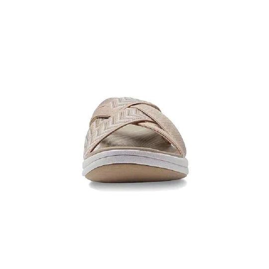 Thirza™ - Ergonomische orthopedische slippers