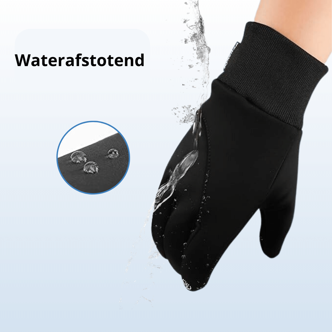 ComfyHand™ - Thermische handschoenen