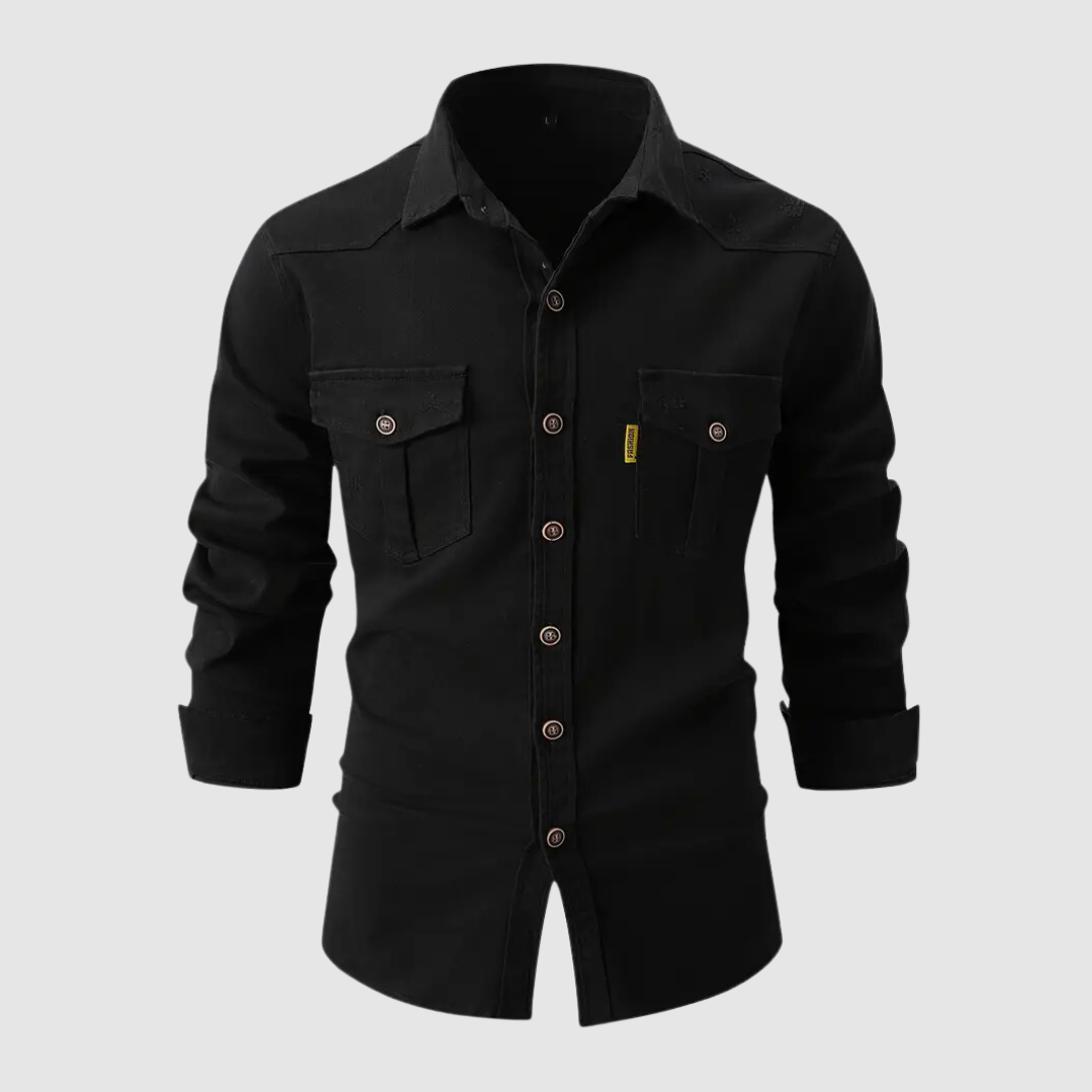 BOLT™ | MEN-SHIRT