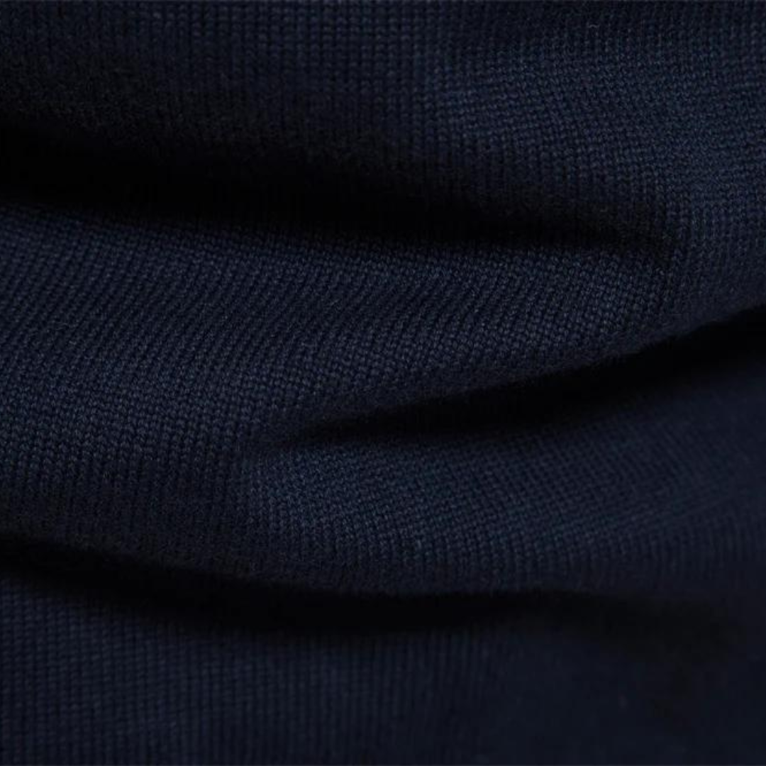 Felix™ - Quarter Zip Sweater