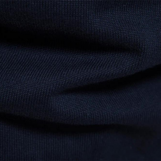 Felix™ - Quarter Zip Sweater