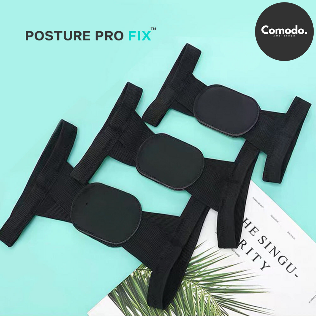 POSTURE PRO FIX™ - Zeg Vaarwel Tegen Pijntjes