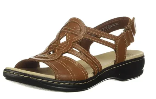 Fenna™ - Orthopedische Platte Sandalen