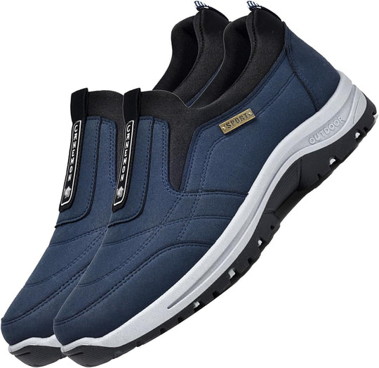 SCOTT™ - COMFORTABELE HERENSCHOENEN