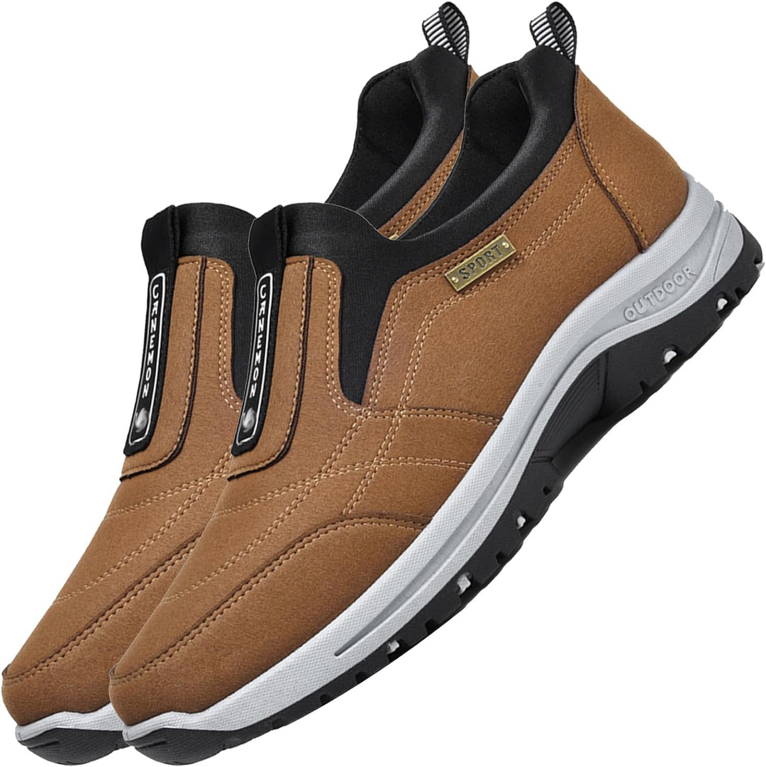 SCOTT™ - COMFORTABELE HERENSCHOENEN