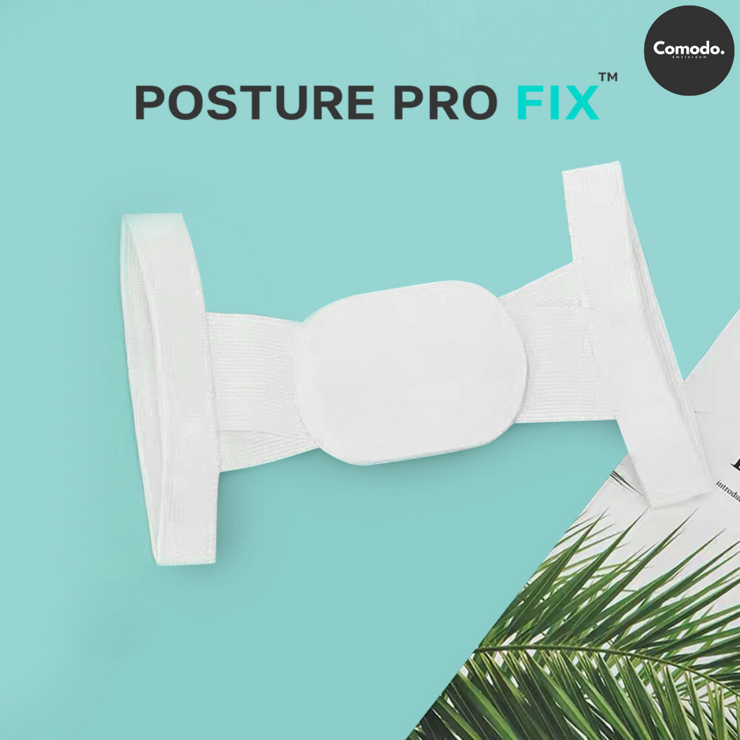 POSTURE PRO FIX™ - Zeg Vaarwel Tegen Pijntjes