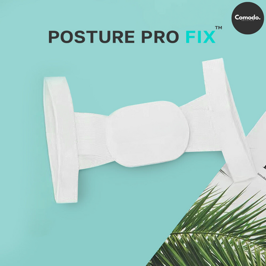 POSTURE PRO FIX™ - Zeg Vaarwel Tegen Pijntjes