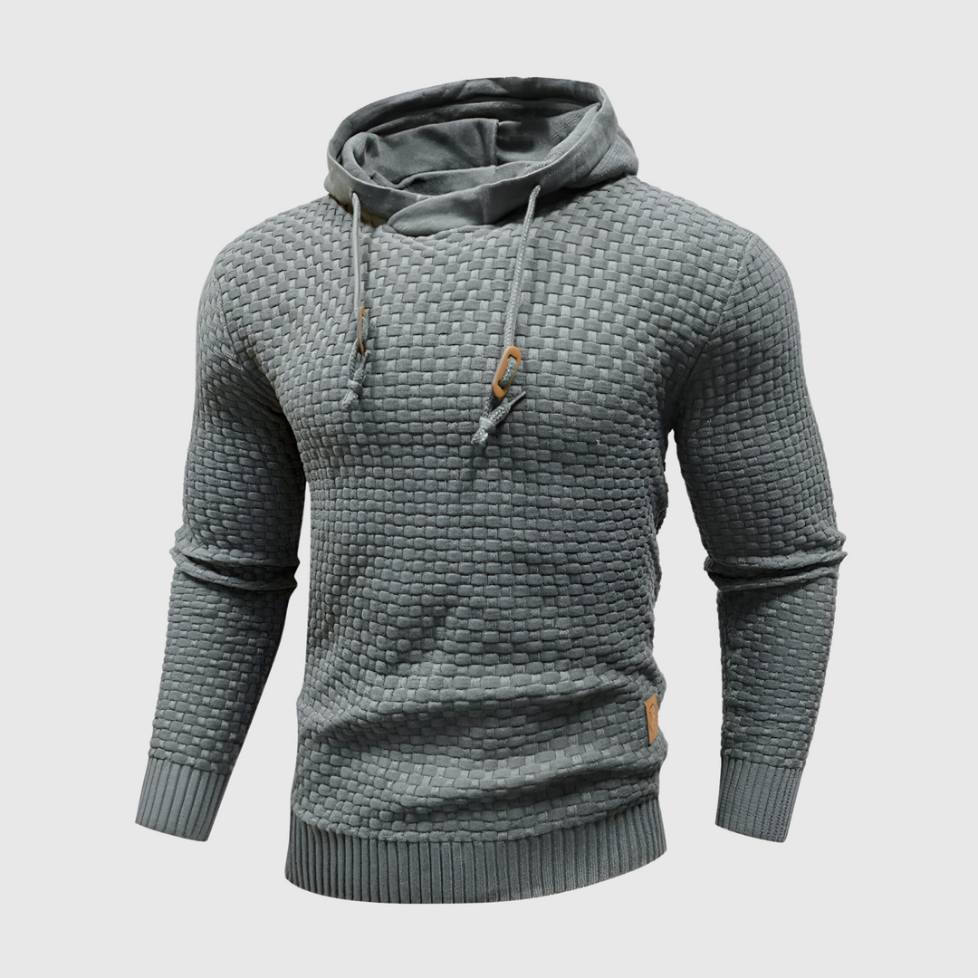 Stijn Hoodie - 50% Korting!