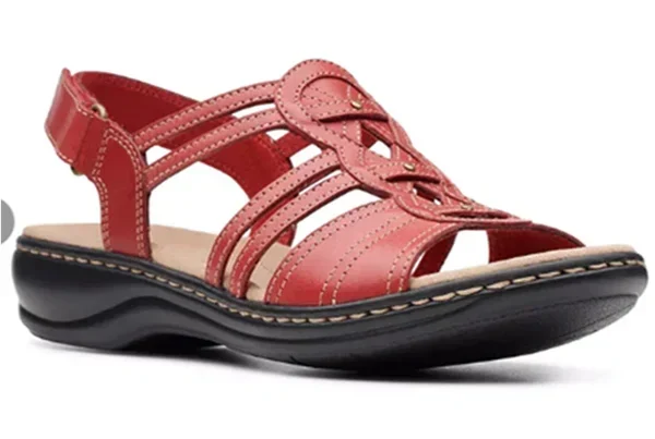 Fenna™ - Orthopedische Platte Sandalen