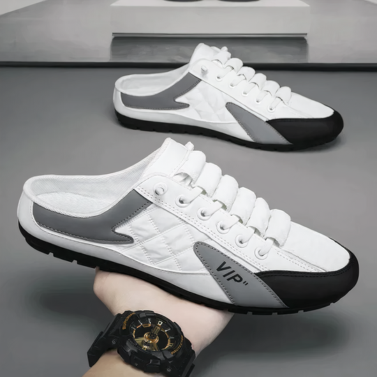 Brandon™️ - Slip-on sneakers voor heren