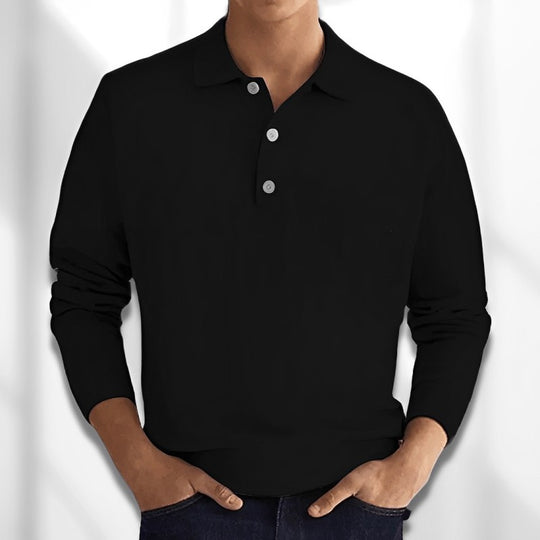 Stephen™ | Poloshirt (1+1 Gratis)