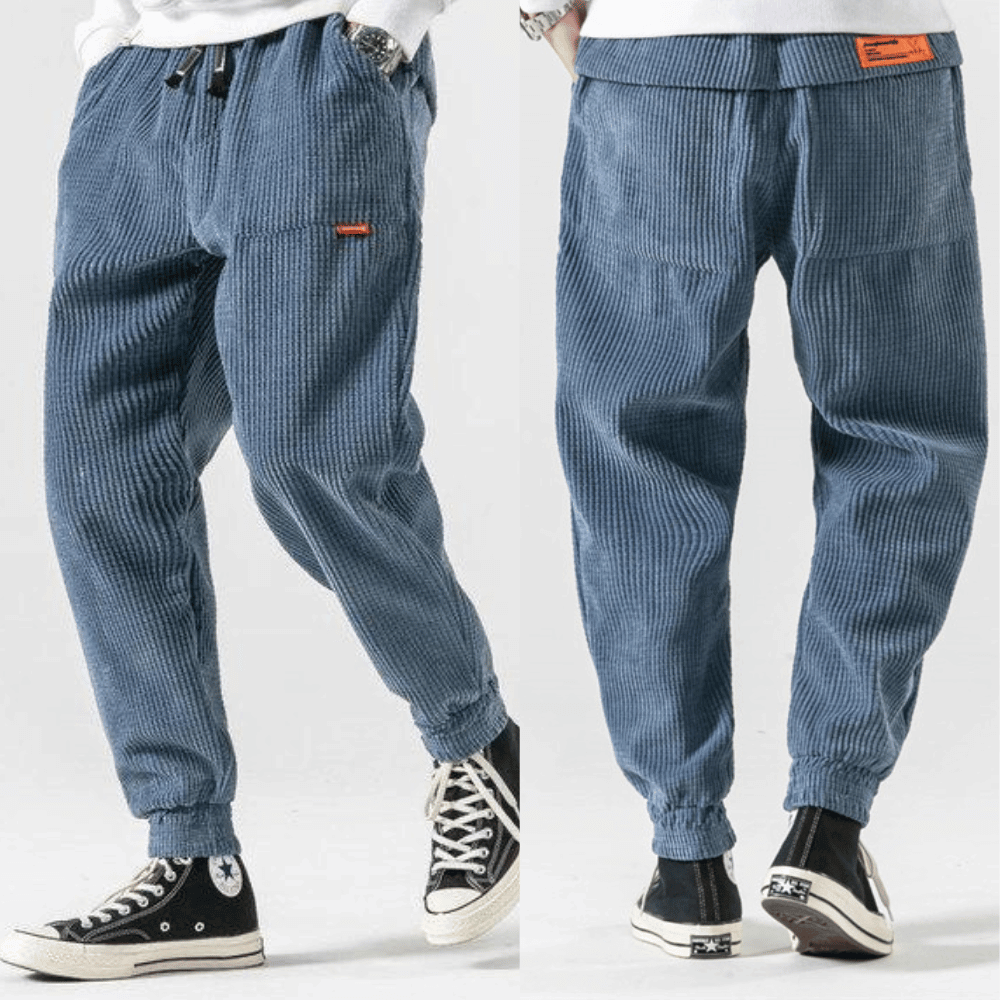 TOM™ -  MODIEUZE CORDUROY BROEK