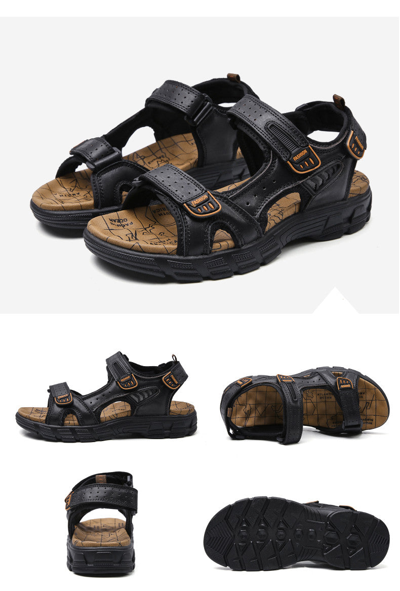 GABRIEL™ - ORTHOPEDISCHE SANDALEN