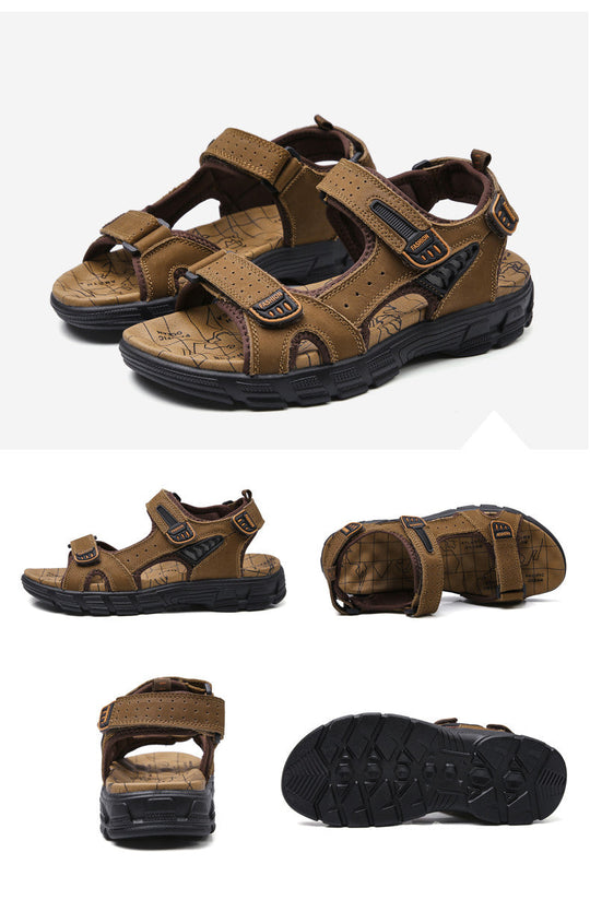 GABRIEL™ - ORTHOPEDISCHE SANDALEN