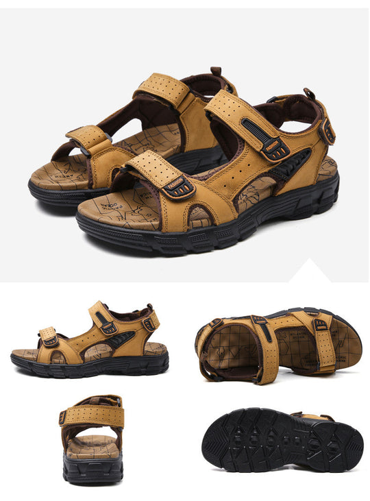 GABRIEL™ - ORTHOPEDISCHE SANDALEN