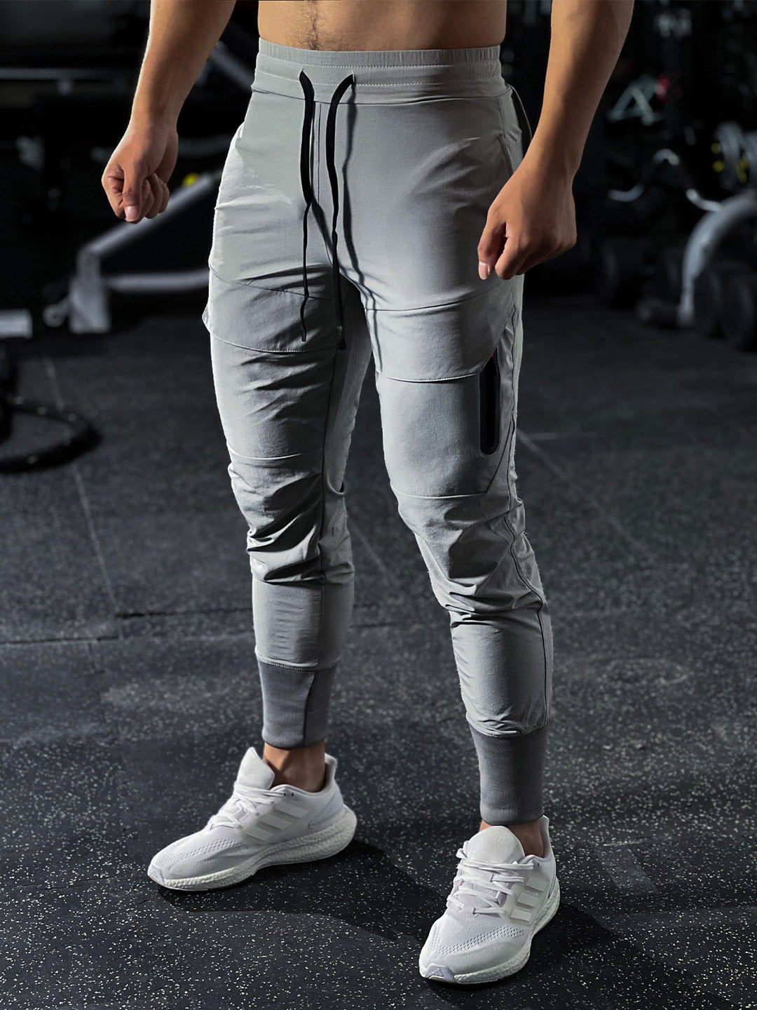 NOEL™ - ATHLETIC BROEK