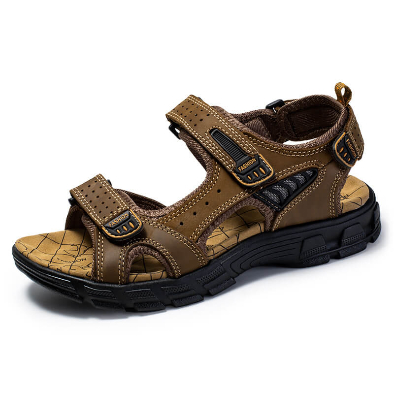 GABRIEL™ - ORTHOPEDISCHE SANDALEN