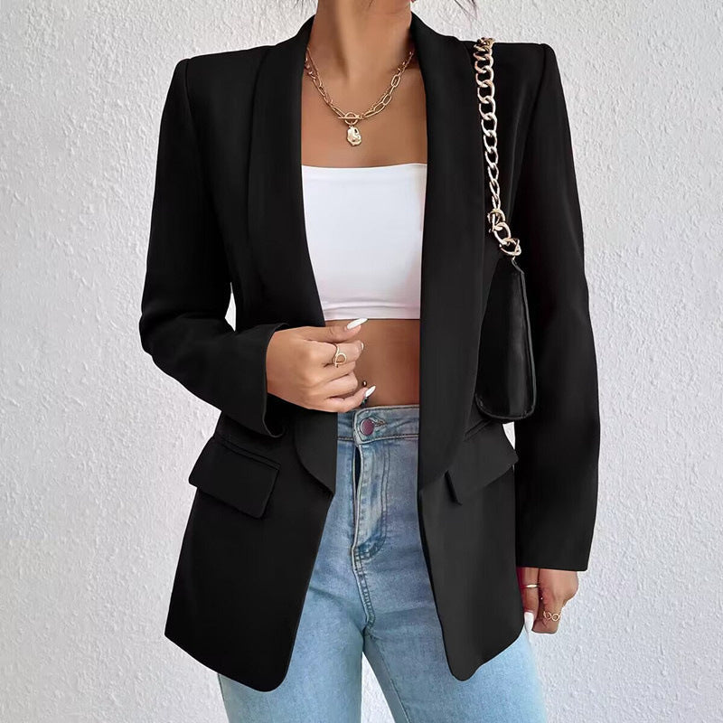 JESSY™ - ELEGANTE BLAZER VOOR DAMES