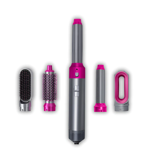 COMODO™ - 5-IN-1 HAARSTYLER