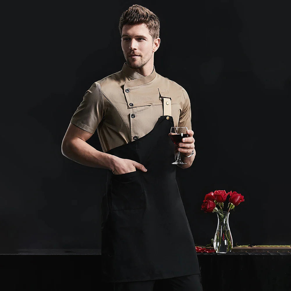 Prestige Chef Collectie Set