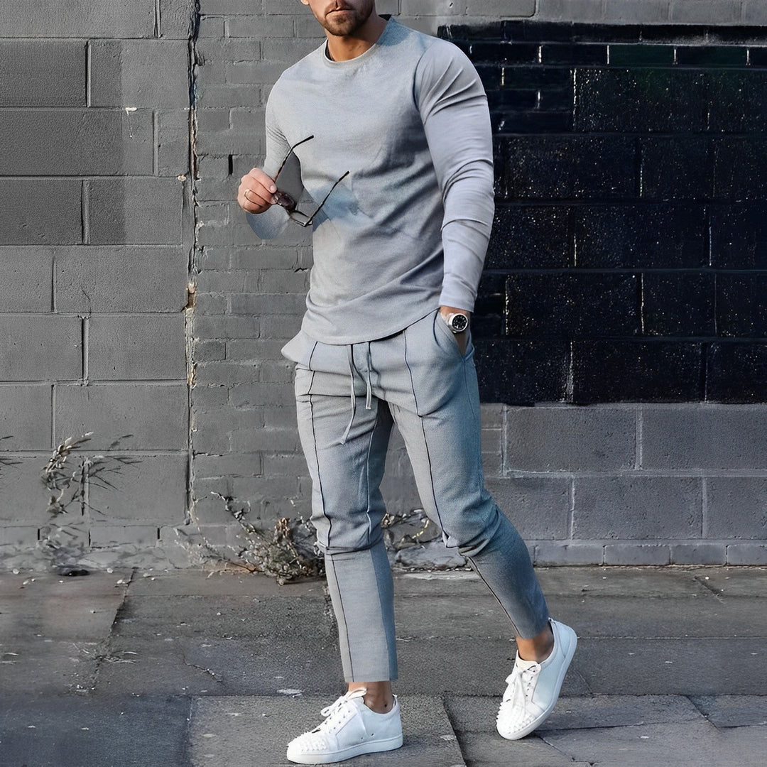 AARON™ - STIJLVOLLE OUTFIT SET