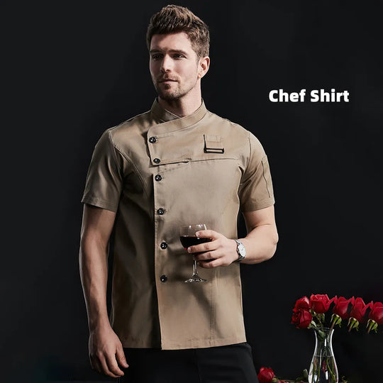 Prestige Chef Collectie Set