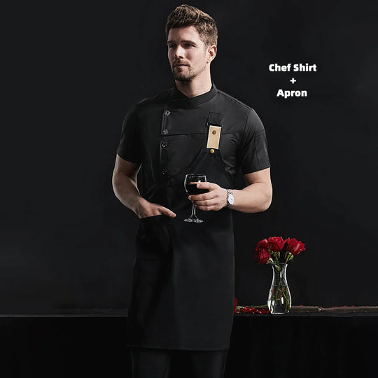 Prestige Chef Collectie Set