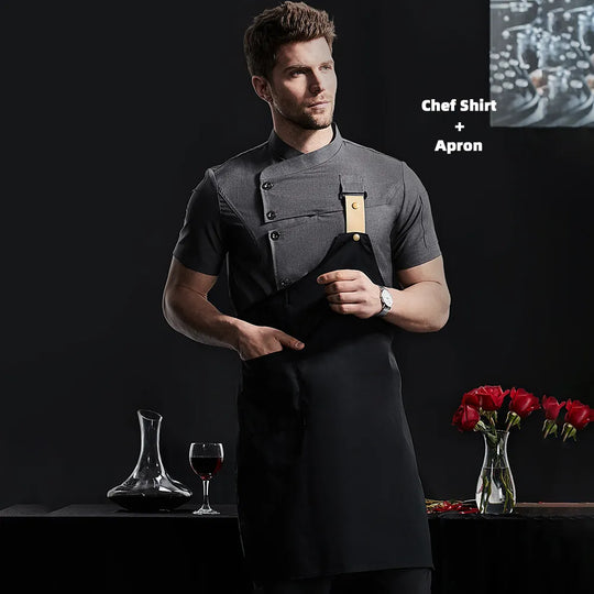 Prestige Chef Collectie Set