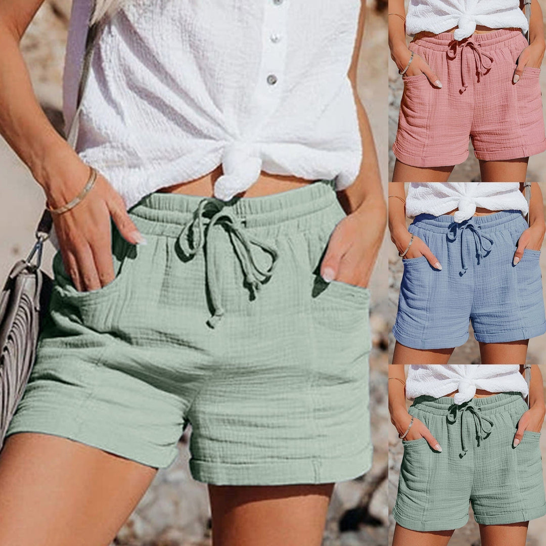 ELOISE™ - ZOMERSE SHORT