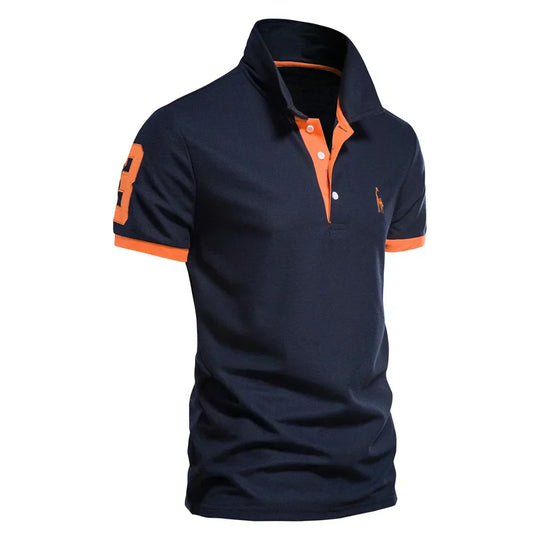 NOAH™ - POLO VOOR HEREN