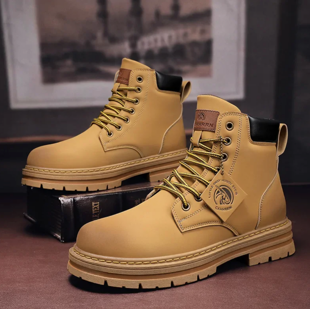 Timberguard™ - Stijivole heren boots