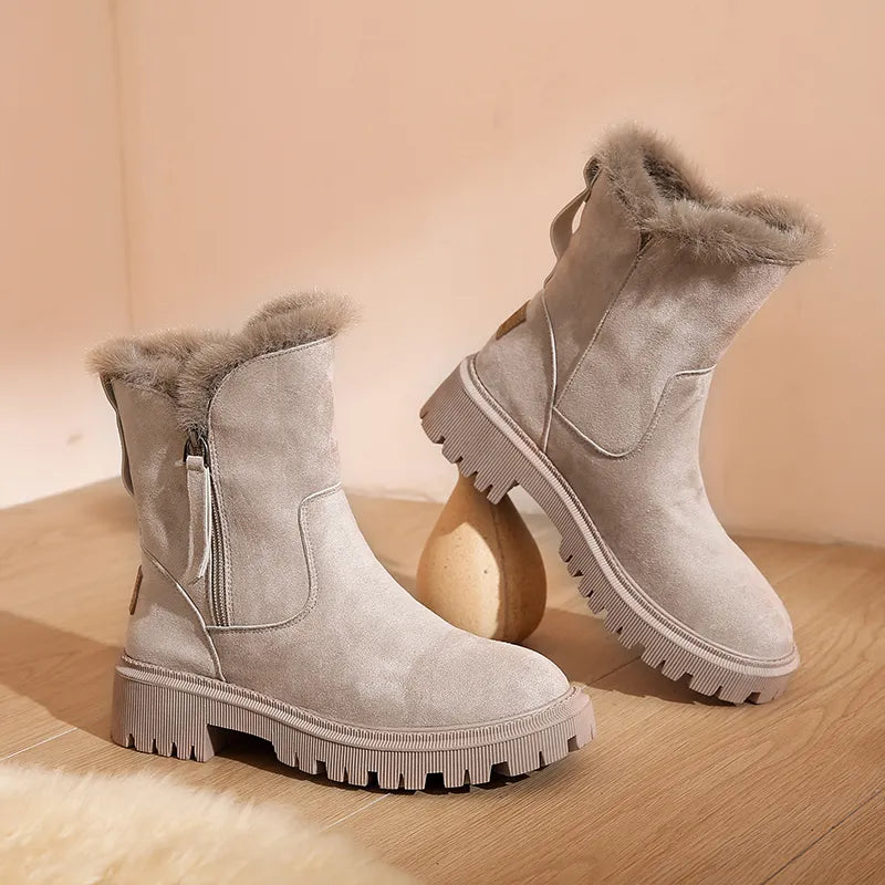 Daisy™ - Warme Winterboot