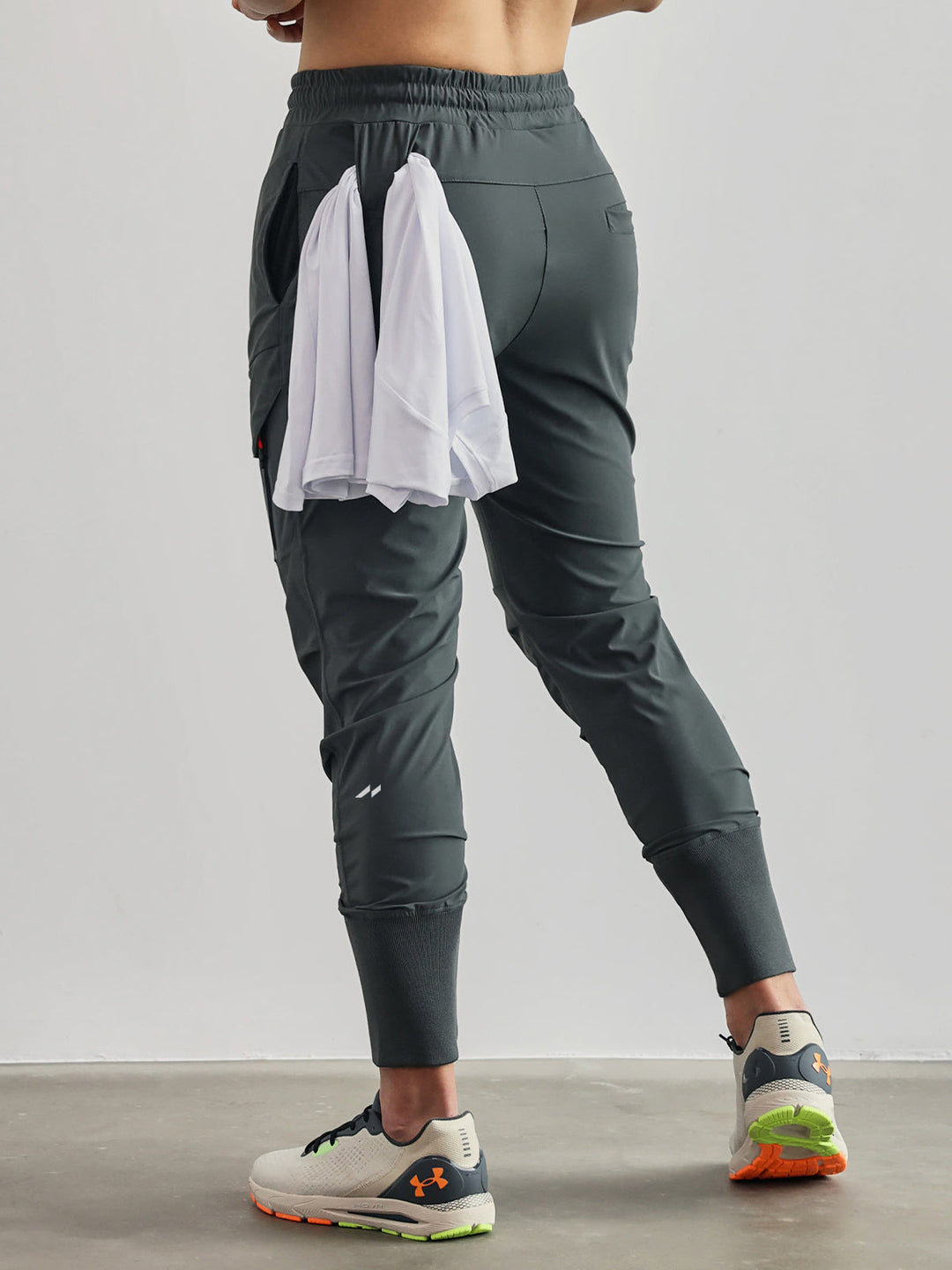 NOEL™ - ATHLETIC BROEK