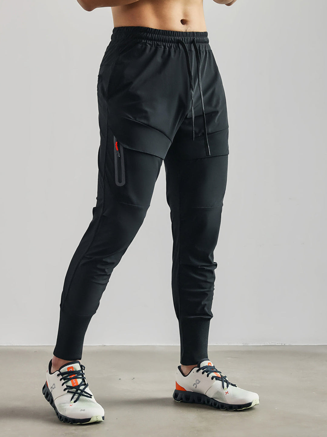 NOEL™ - ATHLETIC BROEK