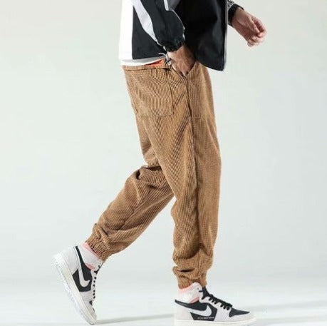 TOM™ -  MODIEUZE CORDUROY BROEK