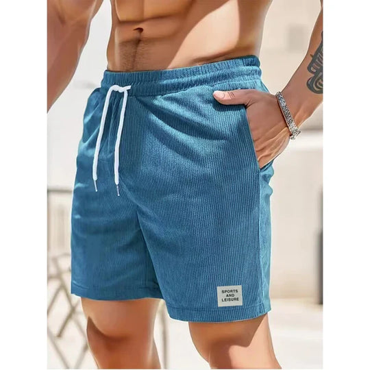 Miguel™ | Comfortabele shorts