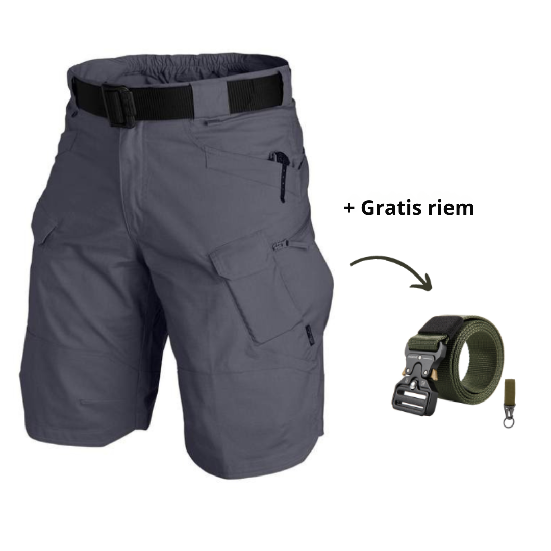 ANDERSON™ - HERENSHORT MET 7 ZAKKEN + GRATIS RIEM