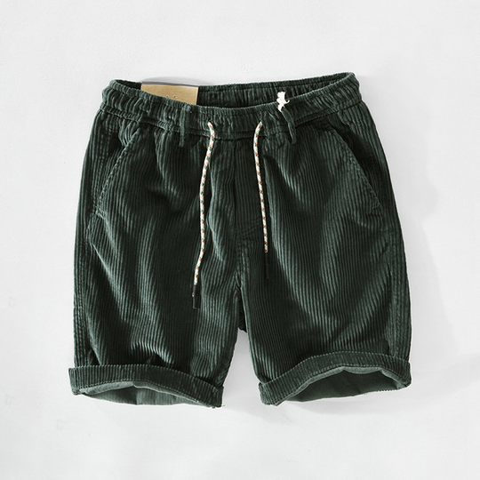 Max™ - Casual katoenen shorts